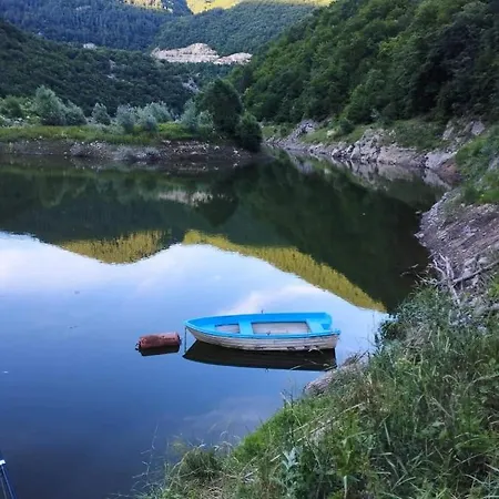 студио никола Penzion 3*