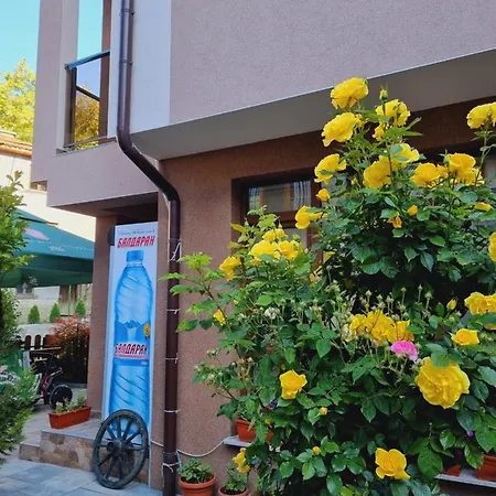 Penzion студио никола 3*